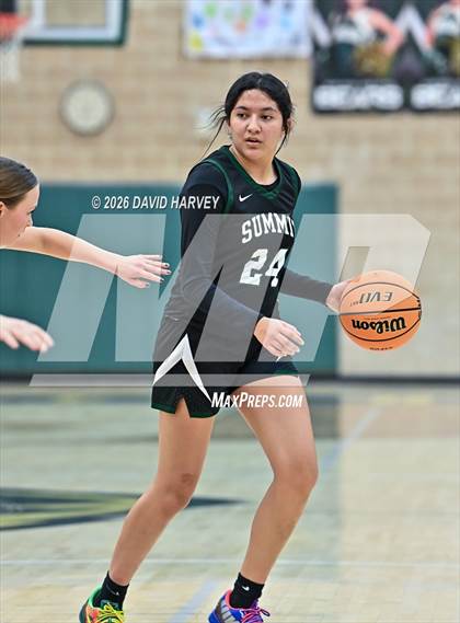Thumbnail 1 in Littleton vs. Summit photogallery.