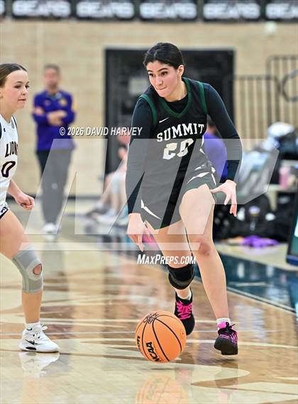 Thumbnail 2 in Littleton vs. Summit photogallery.