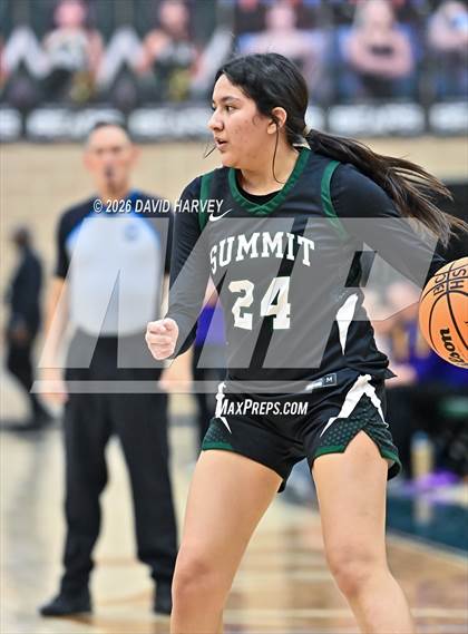 Thumbnail 2 in Littleton vs. Summit photogallery.