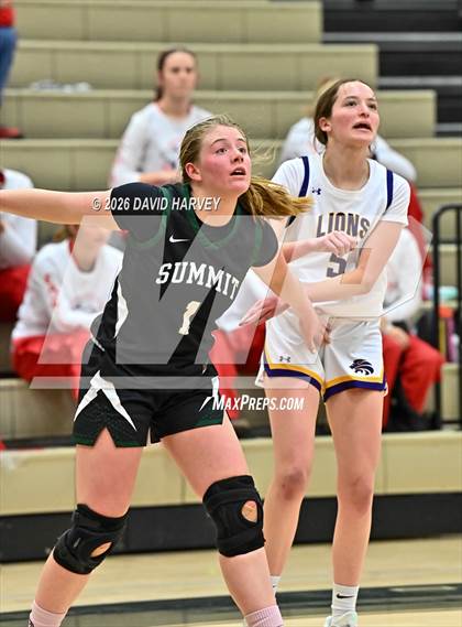 Thumbnail 3 in Littleton vs. Summit photogallery.