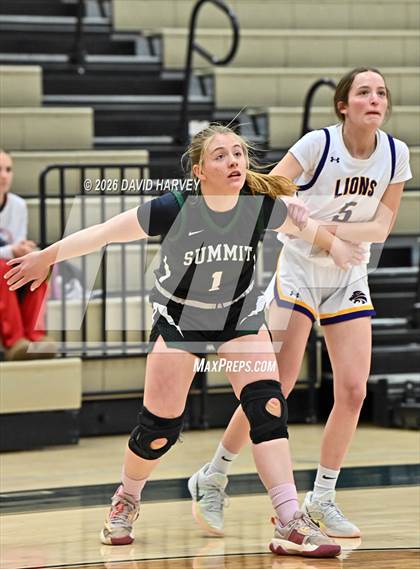 Thumbnail 1 in Littleton vs. Summit photogallery.