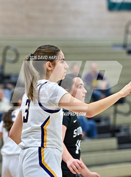 Thumbnail 2 in Littleton vs. Summit photogallery.
