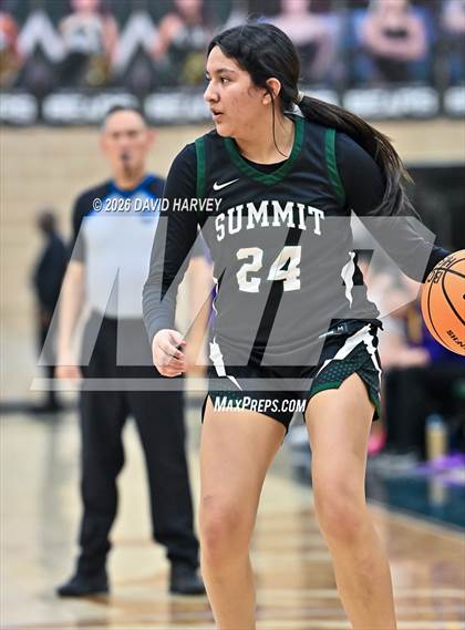 Thumbnail 1 in Littleton vs. Summit photogallery.