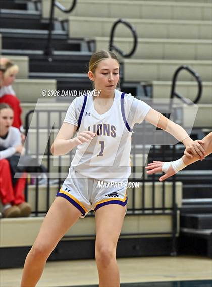 Thumbnail 2 in Littleton vs. Summit photogallery.