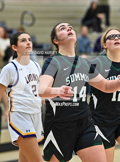 Thumbnail 3 in Littleton vs. Summit photogallery.