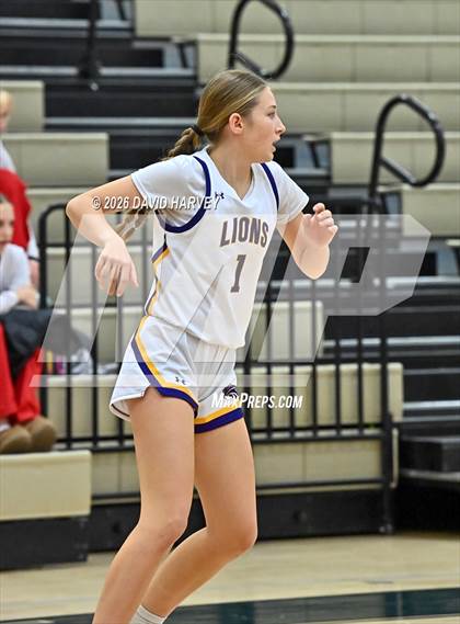 Thumbnail 1 in Littleton vs. Summit photogallery.