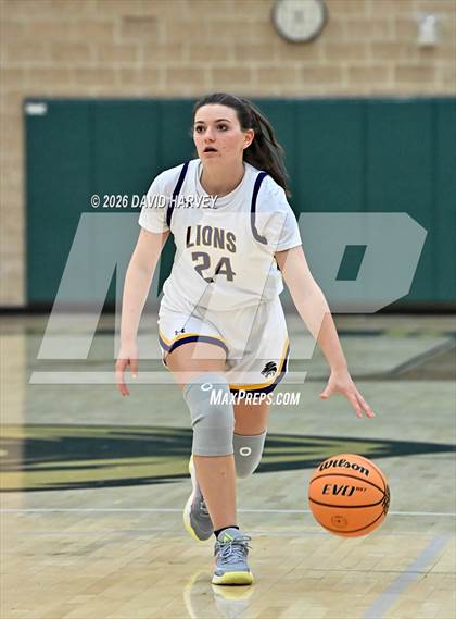 Thumbnail 2 in Littleton vs. Summit photogallery.