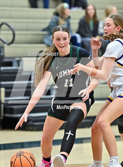 Thumbnail 3 in Littleton vs. Summit photogallery.