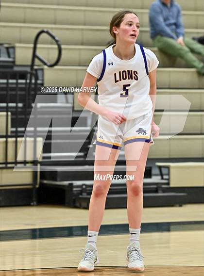 Thumbnail 3 in Littleton vs. Summit photogallery.