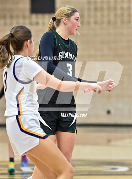 Thumbnail 2 in Littleton vs. Summit photogallery.