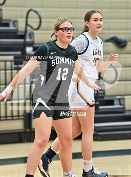 Thumbnail 1 in Littleton vs. Summit photogallery.