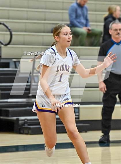 Thumbnail 1 in Littleton vs. Summit photogallery.