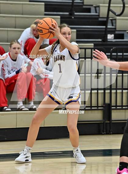 Thumbnail 2 in Littleton vs. Summit photogallery.