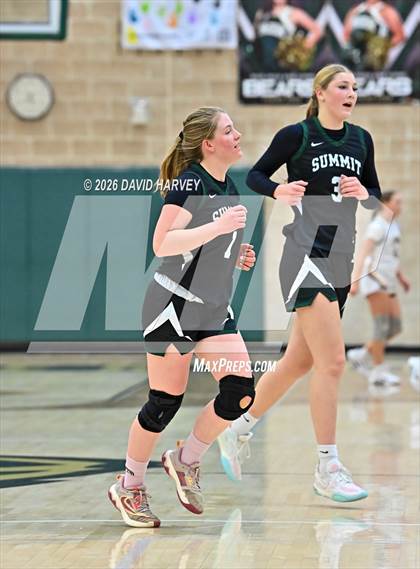 Thumbnail 2 in Littleton vs. Summit photogallery.