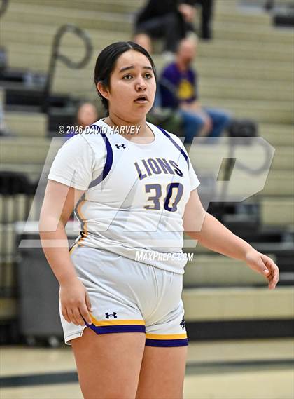 Thumbnail 3 in Littleton vs. Summit photogallery.