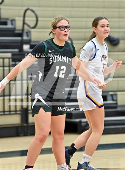 Thumbnail 2 in Littleton vs. Summit photogallery.