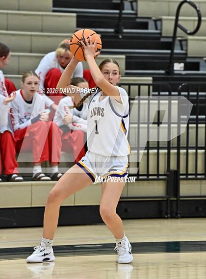 Thumbnail 1 in Littleton vs. Summit photogallery.