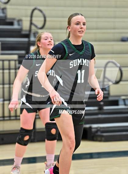 Thumbnail 3 in Littleton vs. Summit photogallery.