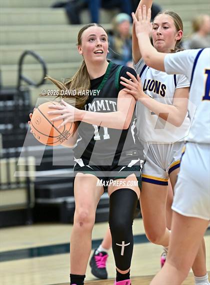 Thumbnail 2 in Littleton vs. Summit photogallery.