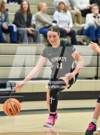 Thumbnail 1 in Littleton vs. Summit photogallery.