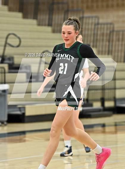 Thumbnail 2 in Littleton vs. Summit photogallery.