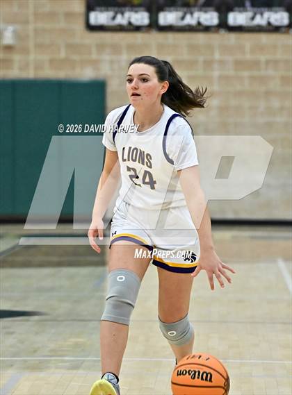 Thumbnail 3 in Littleton vs. Summit photogallery.