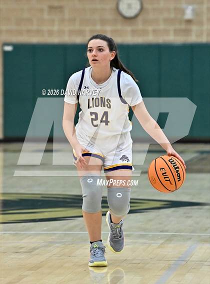 Thumbnail 3 in Littleton vs. Summit photogallery.