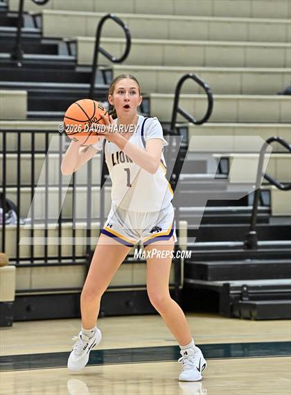 Thumbnail 1 in Littleton vs. Summit photogallery.