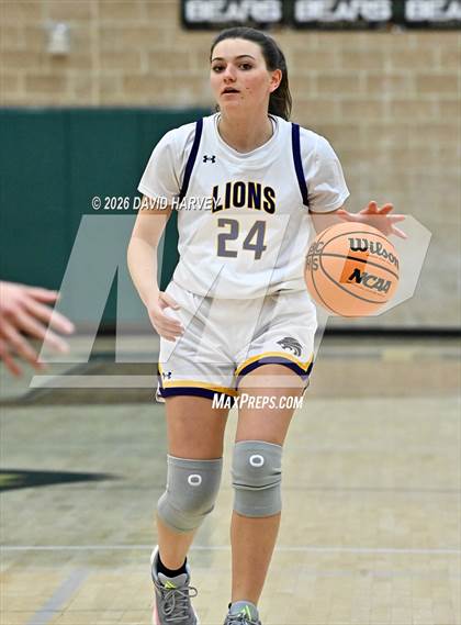 Thumbnail 2 in Littleton vs. Summit photogallery.