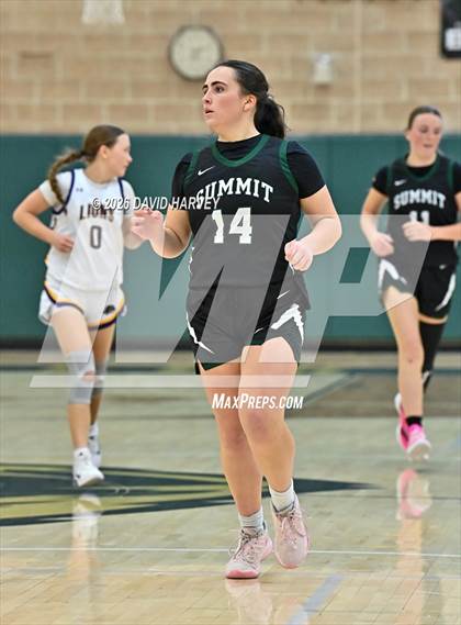 Thumbnail 2 in Littleton vs. Summit photogallery.
