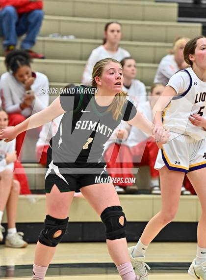Thumbnail 2 in Littleton vs. Summit photogallery.