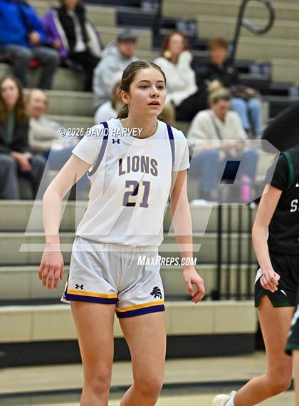 Thumbnail 2 in Littleton vs. Summit photogallery.
