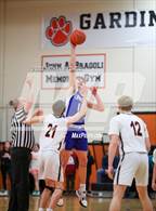 Photo from the gallery "Lawrence @ Gardiner"