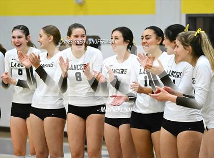 Thumbnail 3 in Archbishop Mitty @ Saint Francis (CIF State Regional Open Division Final) photogallery.