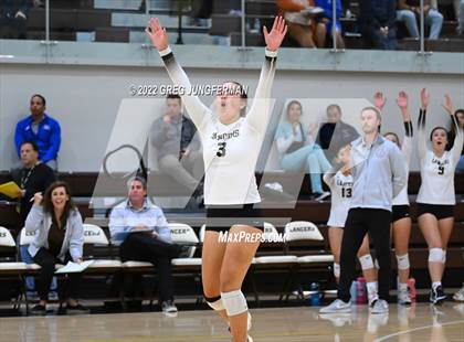 Thumbnail 2 in Archbishop Mitty @ Saint Francis (CIF State Regional Open Division Final) photogallery.