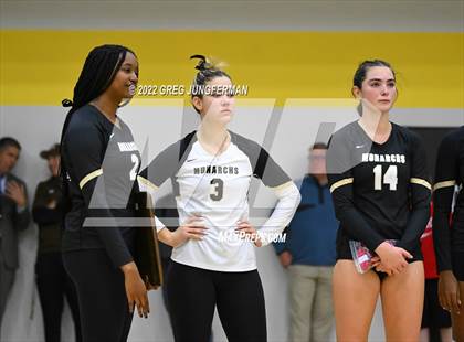 Thumbnail 3 in Archbishop Mitty @ Saint Francis (CIF State Regional Open Division Final) photogallery.