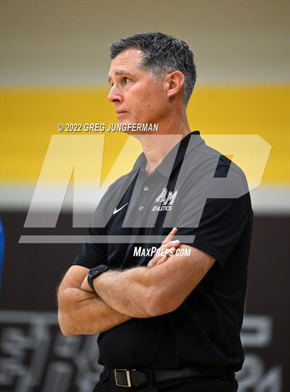 Thumbnail 3 in Archbishop Mitty @ Saint Francis (CIF State Regional Open Division Final) photogallery.
