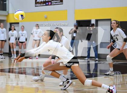 Thumbnail 3 in Archbishop Mitty @ Saint Francis (CIF State Regional Open Division Final) photogallery.