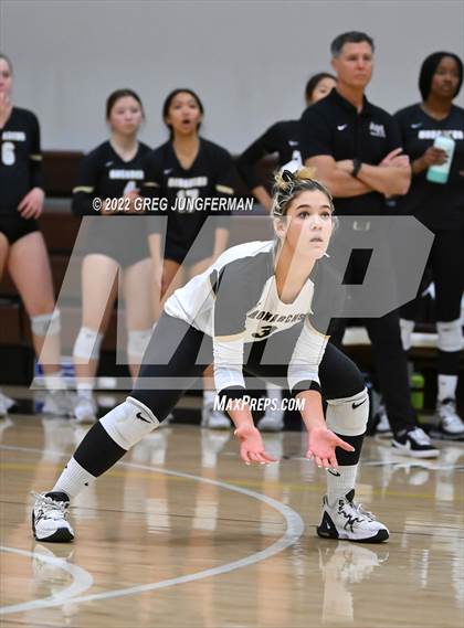 Thumbnail 2 in Archbishop Mitty @ Saint Francis (CIF State Regional Open Division Final) photogallery.
