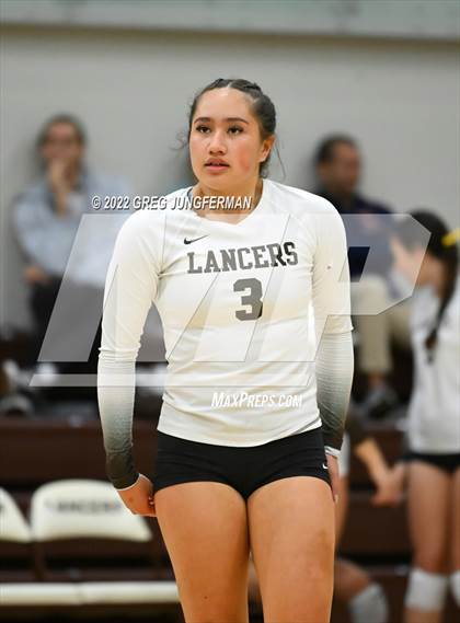 Thumbnail 3 in Archbishop Mitty @ Saint Francis (CIF State Regional Open Division Final) photogallery.