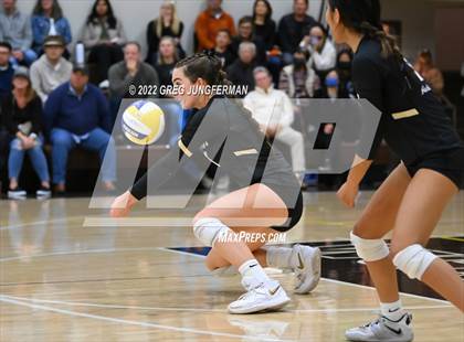 Thumbnail 2 in Archbishop Mitty @ Saint Francis (CIF State Regional Open Division Final) photogallery.
