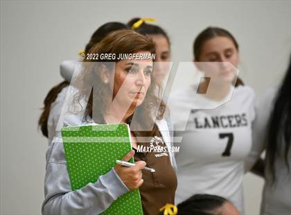 Thumbnail 3 in Archbishop Mitty @ Saint Francis (CIF State Regional Open Division Final) photogallery.