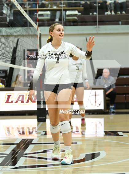 Thumbnail 1 in Archbishop Mitty @ Saint Francis (CIF State Regional Open Division Final) photogallery.