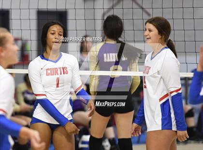 Thumbnail 3 in Hahnville @ John Curtis Christian photogallery.