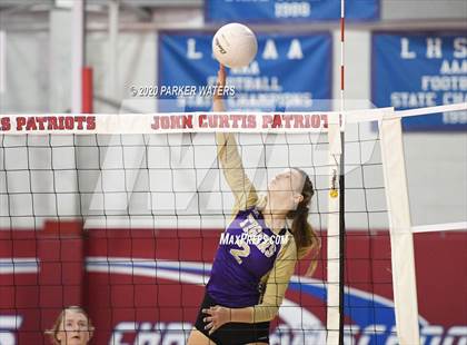 Thumbnail 1 in Hahnville @ John Curtis Christian photogallery.