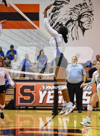Thumbnail 3 in Somerville vs Anderson-Shiro photogallery.