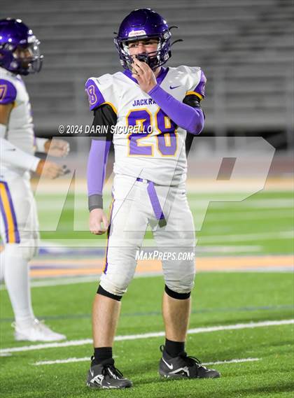 Thumbnail 2 in Westwood vs Mesa photogallery.