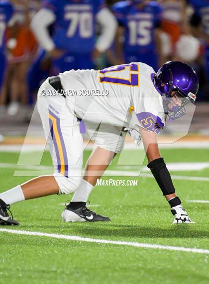 Thumbnail 2 in Westwood vs Mesa photogallery.