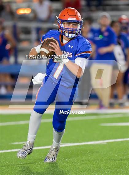 Thumbnail 1 in Westwood vs Mesa photogallery.