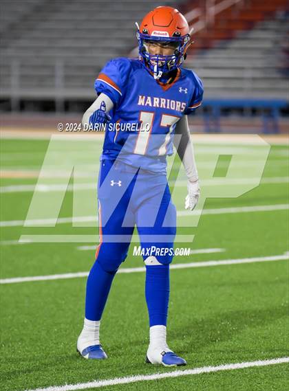 Thumbnail 2 in Westwood vs Mesa photogallery.